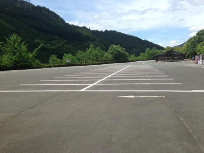 栗の里中山の現状1