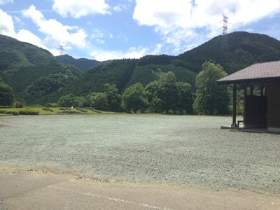 栗の里中山の現状2